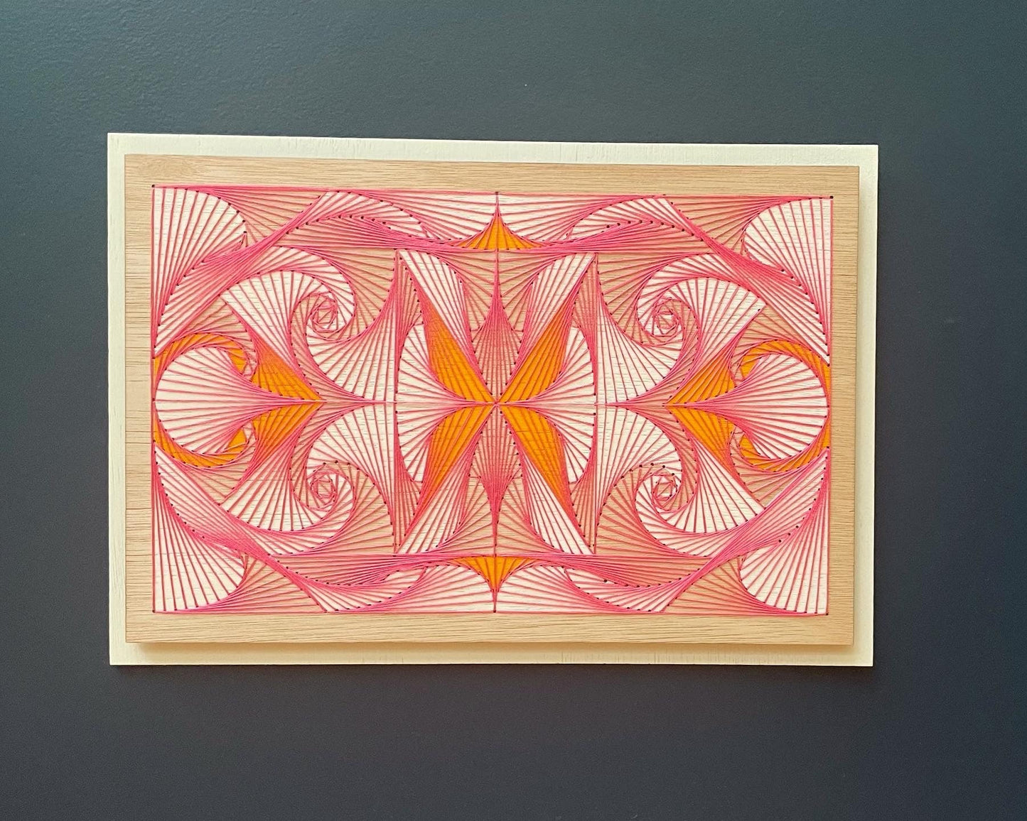 Kaleidoscope II