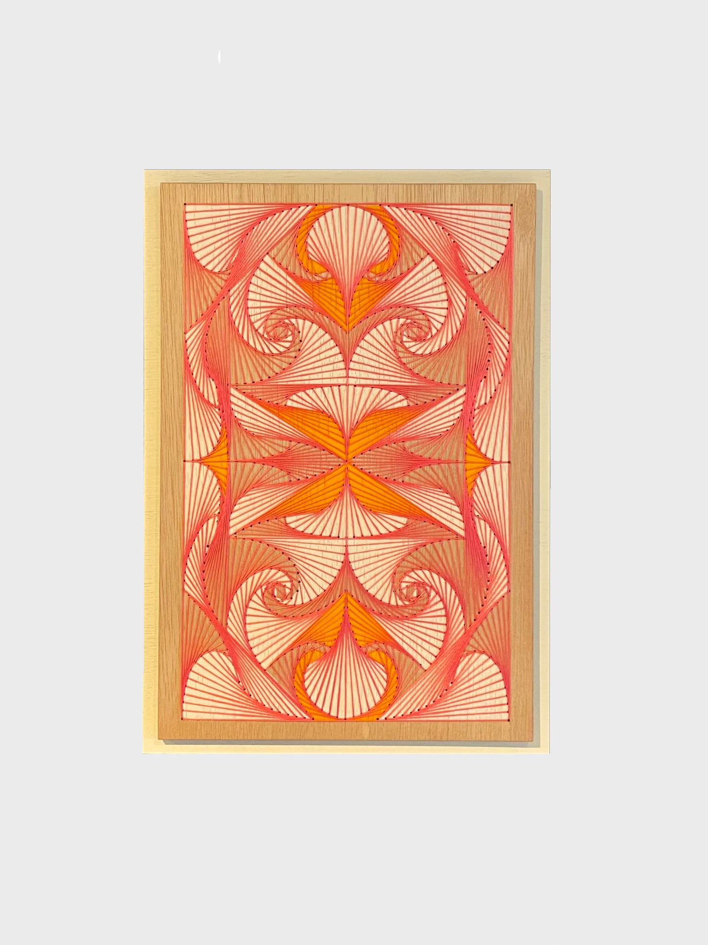 Kaleidoscope II