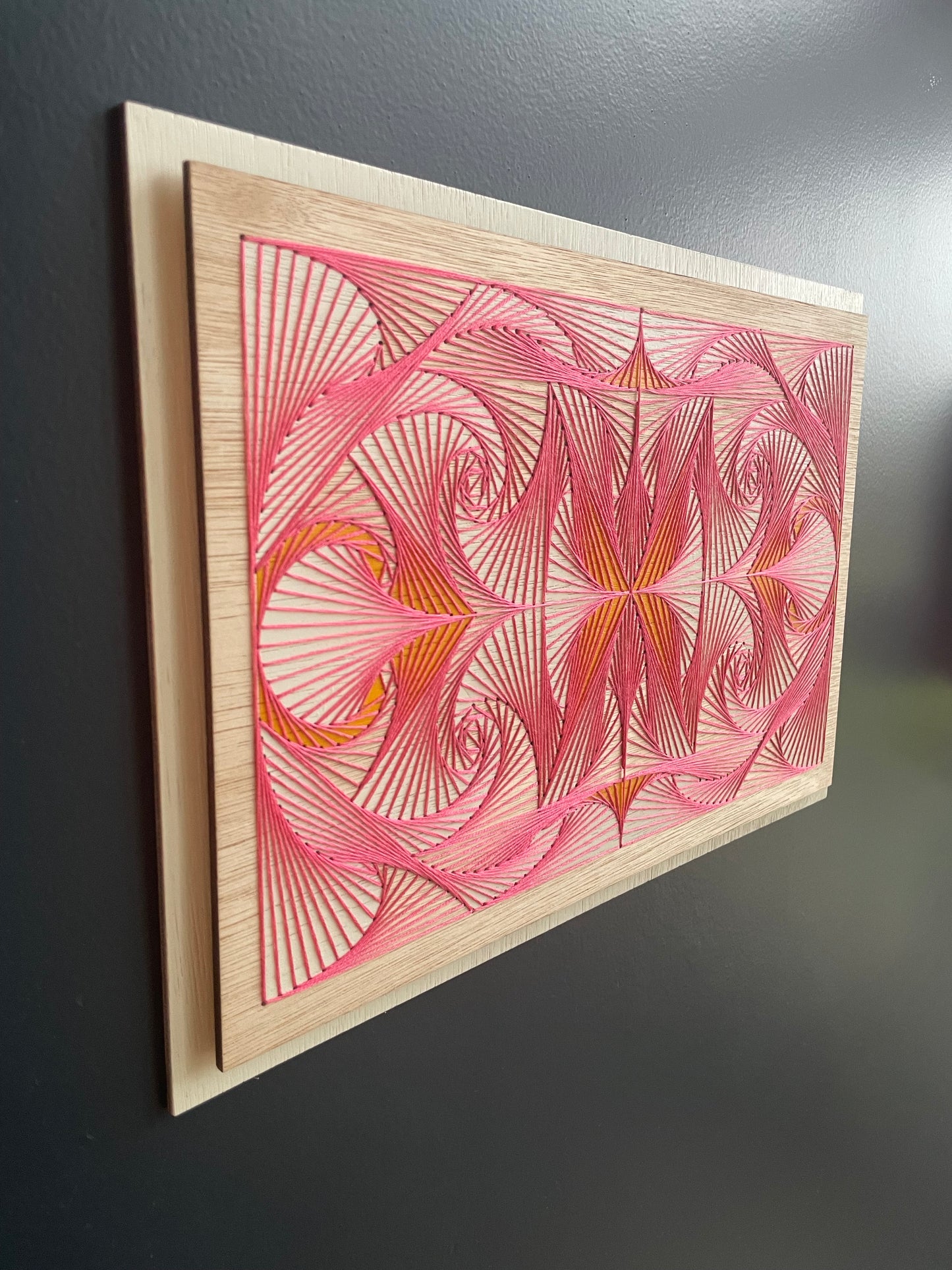 Kaleidoscope II