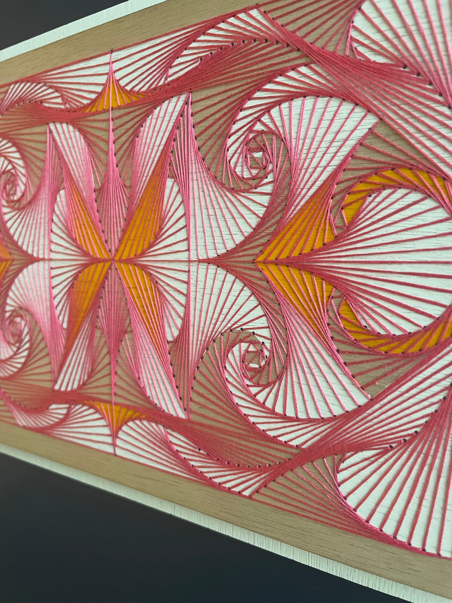 Kaleidoscope II