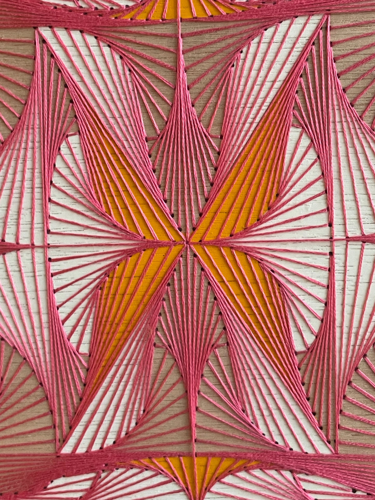 Kaleidoscope II