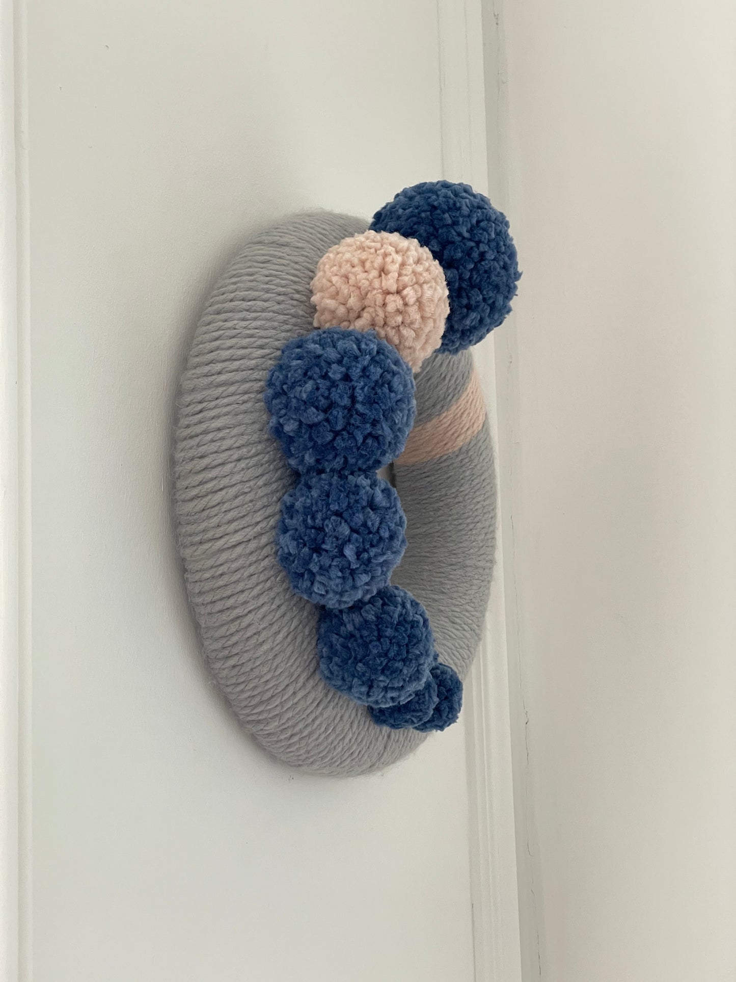 Commissioned Wreaths