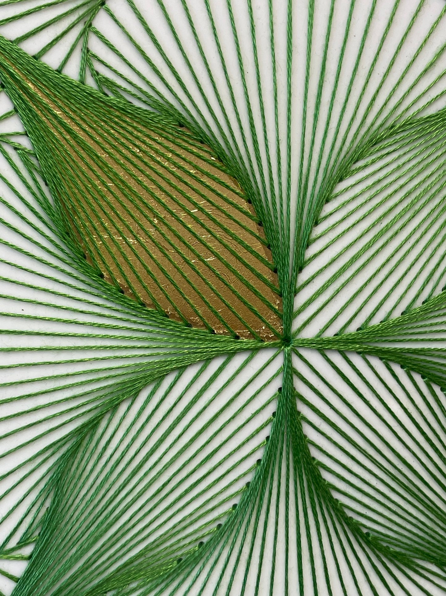 Green Lotus