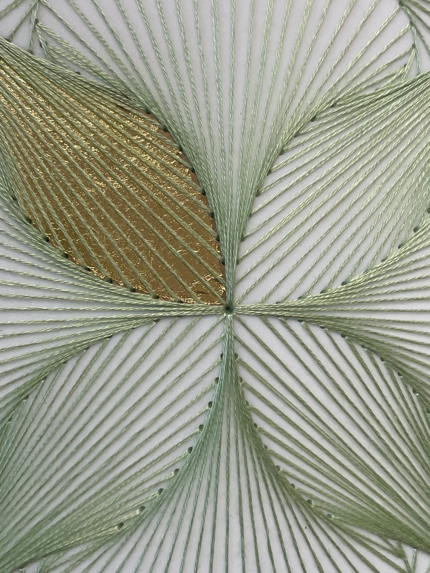 Green Lotus
