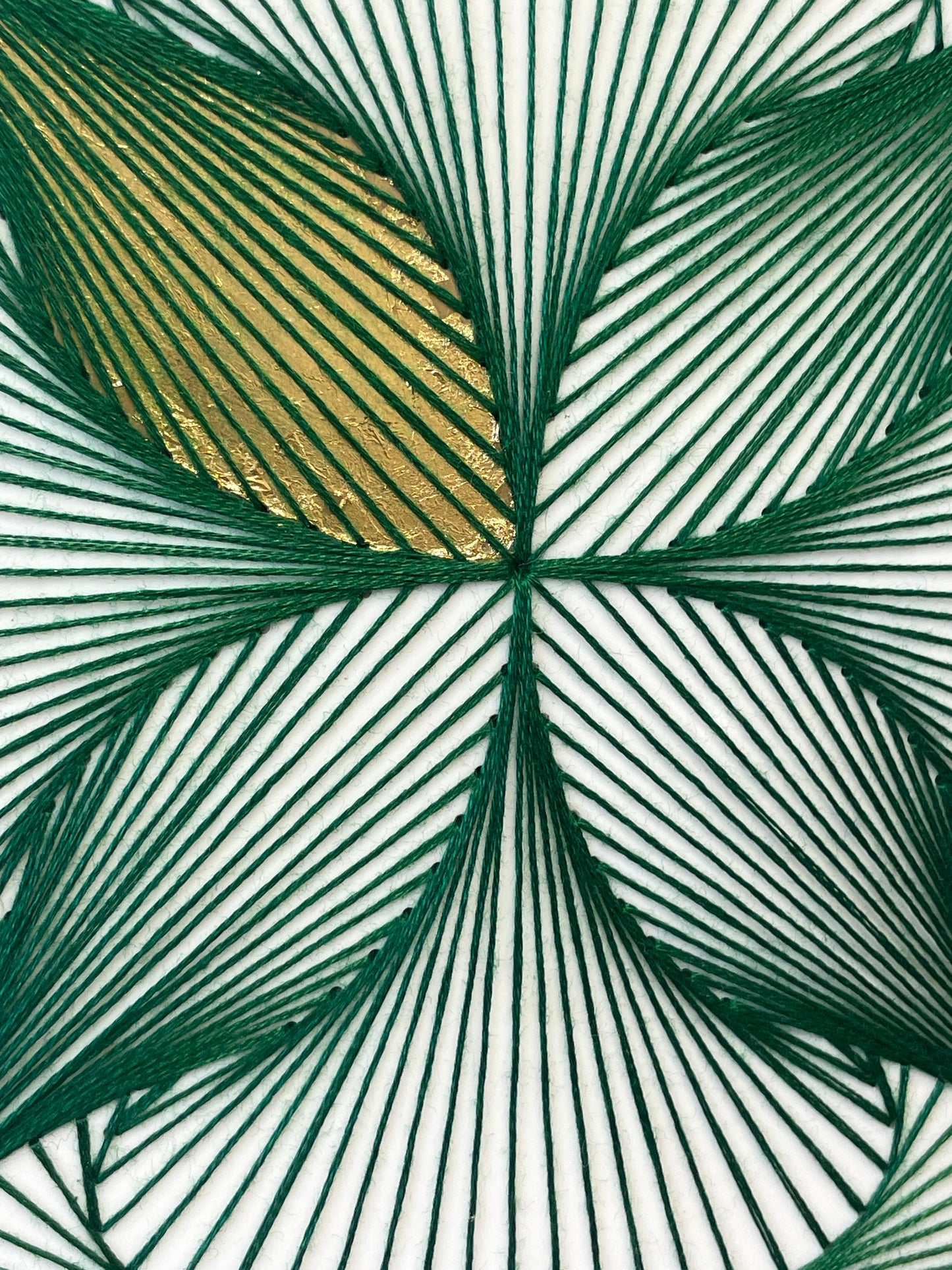 Green Lotus