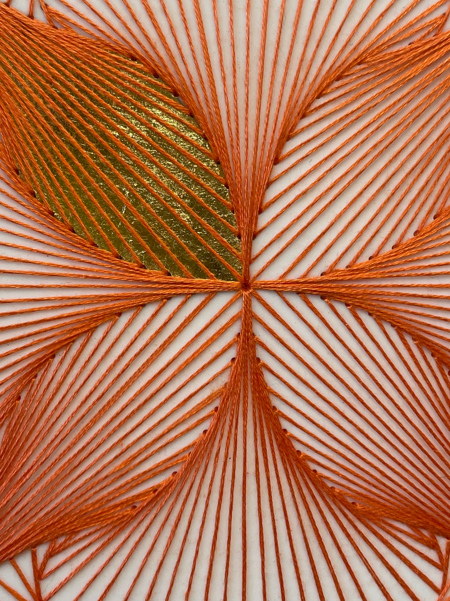 Peach Lotus