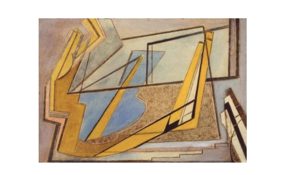 Wyndham Lewis