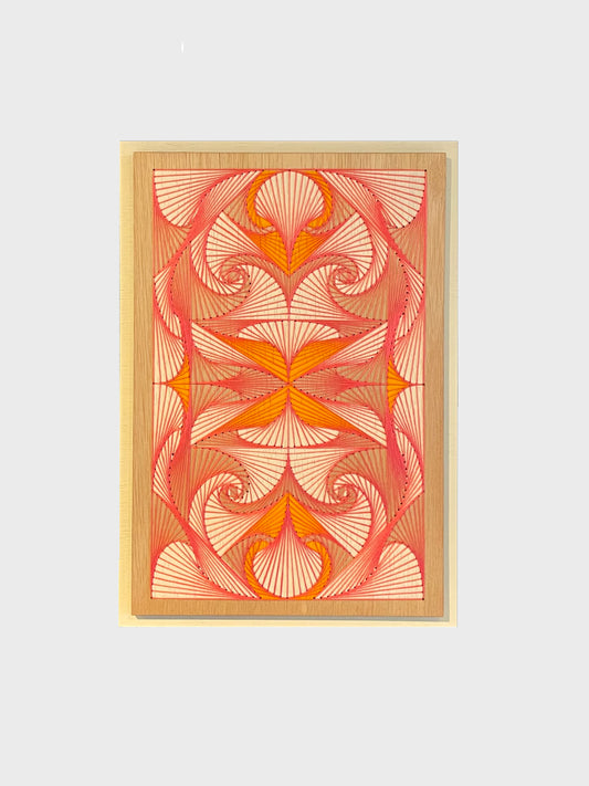 Kaleidoscope II