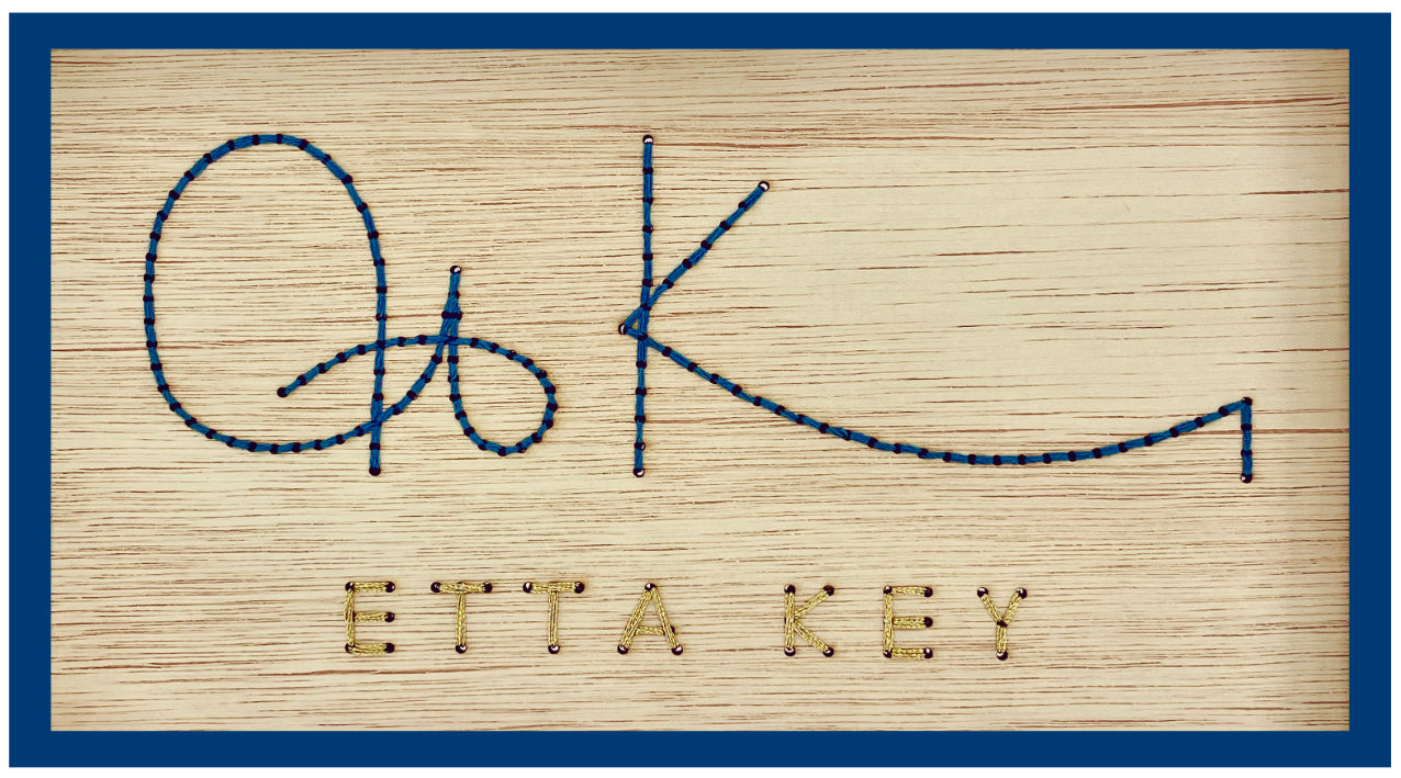 Etta Key