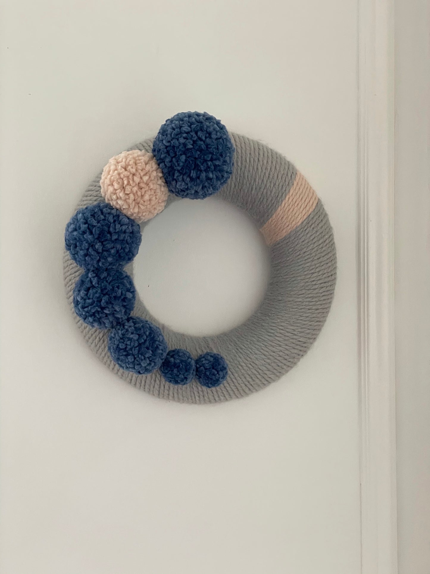 Commissioned Wreaths